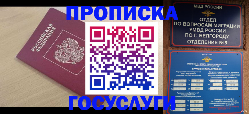 прописка законно в Переславль-Залесском